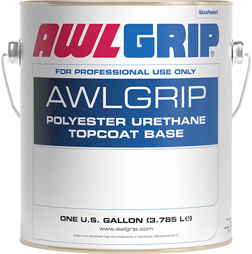 Awlgrip Laque G/H Line topcoat