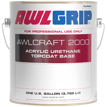 AWLCRAFT 2000