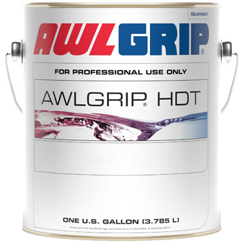 Awlgrip HDT