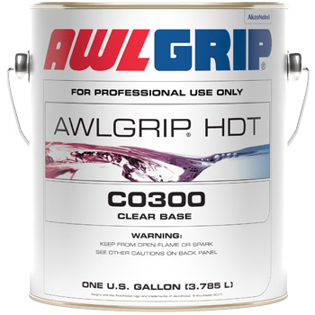 AWLGRIP HDT Clearcoat