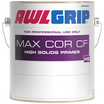 Max cor CF Primer