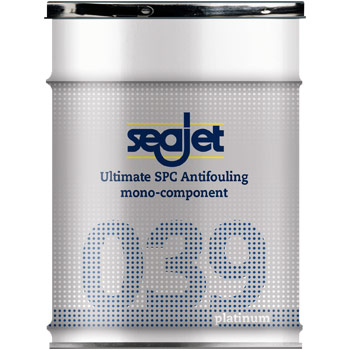 SEAJET 039 PLATINUM - antifouling