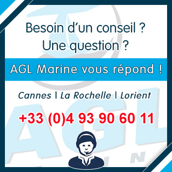 Contacter AGL Marine