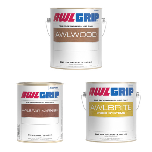 Vernis - AWLGRIP
