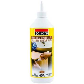 Colle à bois résistante à l'eau PRO 30D Soudal