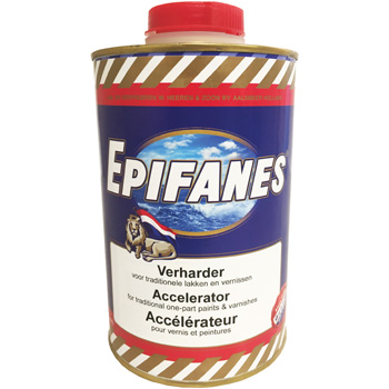 Accelerateur pour Peinture & Vernis EPIFANES