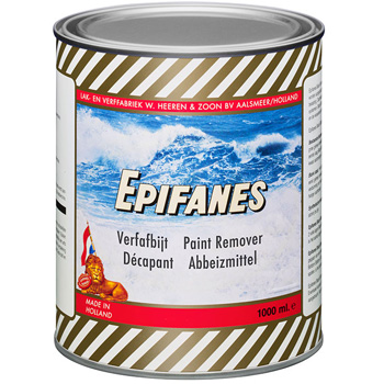 Decapant pour Peinture EPIFANES