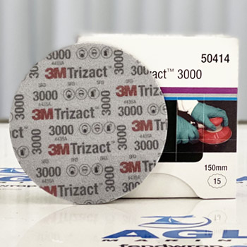 disques TRIZACT