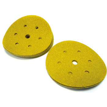 disques Velcro GOLD