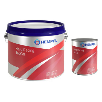 Hard racing HEMPEL