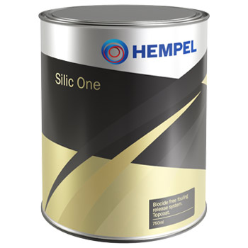 SILIC One 77450 protection des hélices hempel