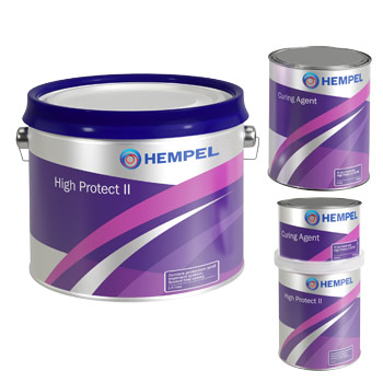 High Protect II 35780 HEMPEL