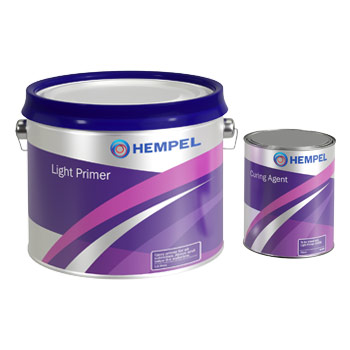 Light Primer 45551 HEMPEL