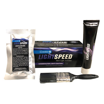 protection des hélices propspeed lightspeed