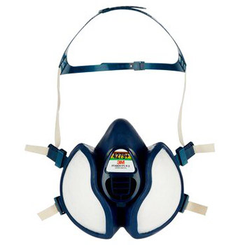 Masque 4279 - 3M - AGL Marine