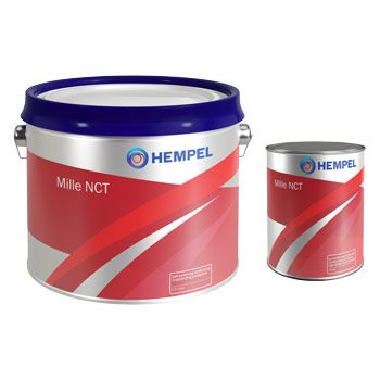 Mille NCT HEMPEL