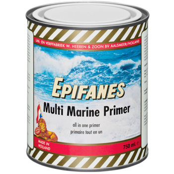 Multi Marine Primer EPIFANES