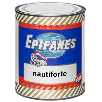 Nautiforte mono-composant EPIFANES