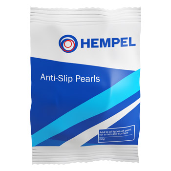 perles anti dérapantes hempel