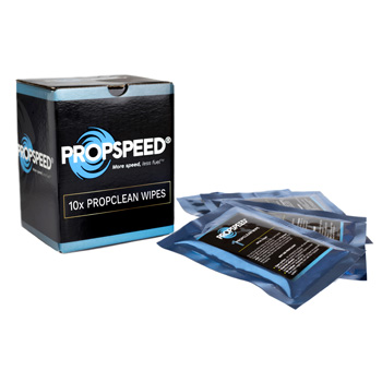 Propclean Wipes