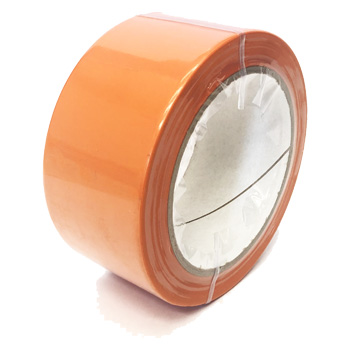 Scotch Orange PVC - 6993