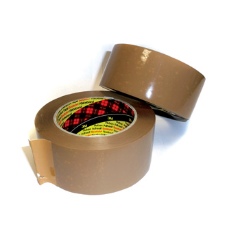 Ruban adhésif pour emballage - PACKAGING TAPE