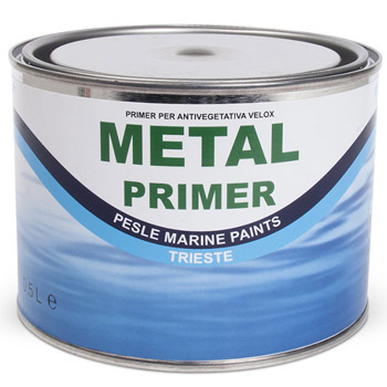 velox metal primer