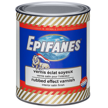 Vernis Eclat Soyeux EPIFANES