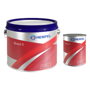 bravo II HEMPEL