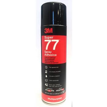 colles 77 aerosol 3m