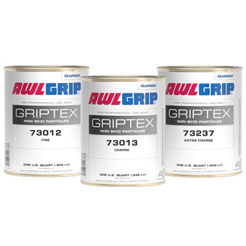 GRIPTEX Non skid additive