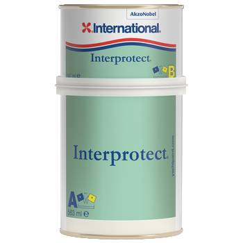 interprotect-international