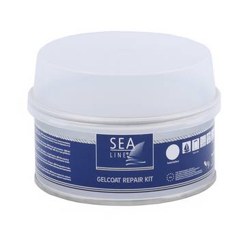 Kit réparation gelcoat sealine - agl marine