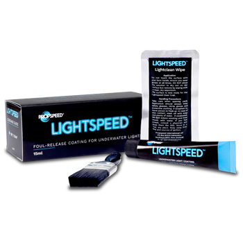 Lightspeed - Propspeed