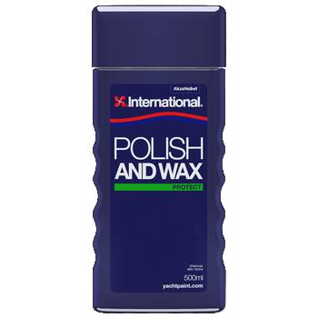 Polish&Wax-INTERNATIONAL