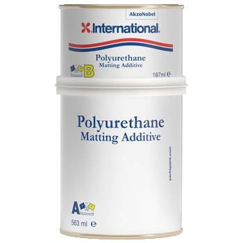 POLYURETHANE-MATTING-ADDITIVE-INTERNATIONAL