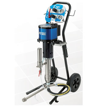 Pompe Airless Icon M433N - AGL Marine