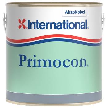 PRIMOCON-INTERNATIONAL