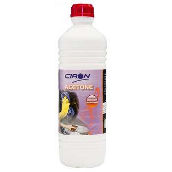 Acetone 1L - AGL Marine