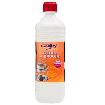 ALCOOL A BRULER 1L - AGL Marine