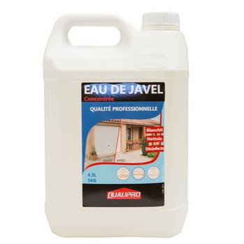 JAVEL GROS TRAVAUX 5L - AGL Marine