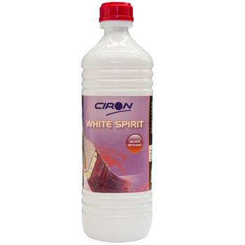 WHITE SPIRIT 1L - agl marine