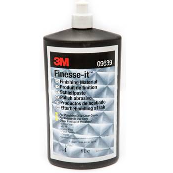 Restorer Finess it II - 3M - agl marine