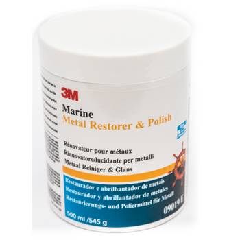 Cale à poncer SOUPLE - 3M - AGL Marine