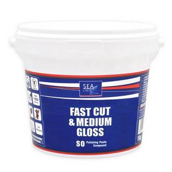 S0 - Fast Cut & Medium gloss - SEALINE - agl marine