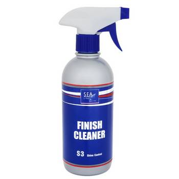 S3 - Finish Cleaner - SEALINE - agl marine