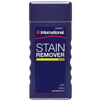 STAIN-REMOVER-INTERNATIONAL