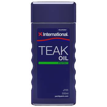 TEAK-OIL-INTERNATIONAL