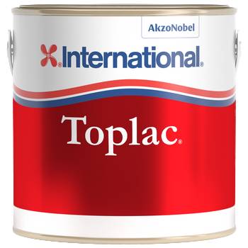 laque toplac international