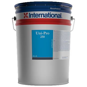 UNI-PRO-250-INTERNACIONAL